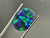 Australian Doublet Opal 7.40 Carat