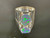 Australian Doublet Opal Ring 49.10 Carat