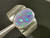 Australian Doublet Opal Ring 50.40 Carat