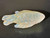 Opal Carving Fish 14.90 carat
