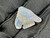 Opal Carving Fish 15.60 carat