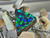 Australian Doublet Opal 5.90 Carat