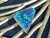 Australian Doublet Opal 5.90 Carat