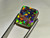 Australian Doublet Opal 4.40 Carat