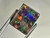 Australian Doublet Opal 4.40 Carat