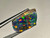Australian Doublet Opal 6.70 Carat