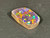 Australian Doublet Opal 6.70 Carat
