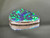 Australian Doublet Opal 5.05 Carat
