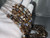 Australian Natural Boulder Opal Beads Necklace