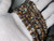 Australian Natural Boulder Opal Beads Necklace