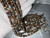 Australian Natural Boulder Opal Beads Necklace