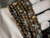 Australian Natural Boulder Opal Beads Necklace