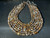 Australian Natural Boulder Opal Beads Necklace