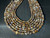 Australian Natural Boulder Opal Beads Necklace