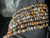 Australian Natural Boulder Opal Beads Necklace