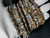 Australian Natural Boulder Opal Beads Necklace