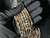Australian Natural Boulder Opal Beads Necklace