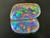 Australian Doublet Opal 6.80 Carat
