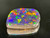 Australian Doublet Opal 6.80 Carat