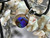 Boulder Opal Pendant 5.25 carat