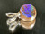 Boulder Opal Pendant 5.25 carat