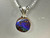 Boulder Opal Pendant 5.25 carat