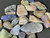 Australian Opal Uncut 158 Carat
