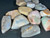Australian  Opal Uncut 160  Carat