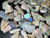 Australian Opal Uncut 129 Carat