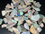 Australian Opal Uncut 129 Carat
