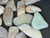 Australian Opal Uncut 300 Carat