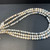Ball Shape Opal Beads Necklace 74 carat