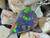 Australian Doublet Opal 4.15 Carat