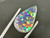Australian Doublet Opal 4.15 Carat