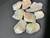 Australian Coober Pedy Uncut Opal  161 Carat