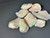 Australian Coober Pedy Uncut Opal  161 Carat