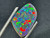 Australian Doublet Opal 5.80 Carat