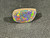 Australian Doublet Opal 3.65 Carat