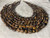 Australian Natural Boulder Opal Beads Necklace