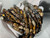 Australian Natural Boulder Opal Beads Necklace
