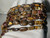 Australian Natural Boulder Opal Beads Necklace