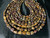Australian Natural Boulder Opal Beads Necklace
