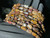 Australian Natural Boulder Opal Beads Necklace