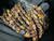 Australian Natural Boulder Opal Beads Necklace