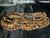 Australian Natural Boulder Opal Beads Necklace
