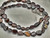 Boulder Opal Tumble Beads Necklace