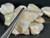 Australian Opal Uncut 157.50 Carat