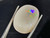 Coober Pedy  Solid Opal 27.40 Carat
