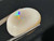 Coober Pedy  Solid Opal 27.40 Carat