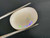 Coober Pedy  Solid Opal 27.40 Carat